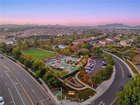 A home in Murrieta