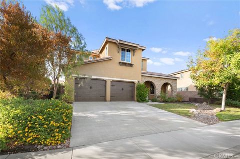 A home in Murrieta