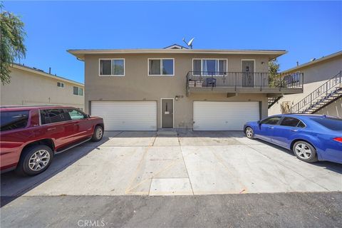 A home in Newbury Park