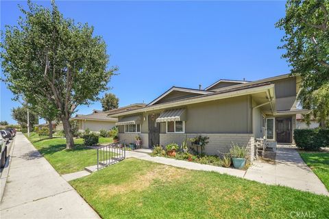 A home in Newbury Park