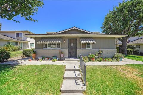 A home in Newbury Park