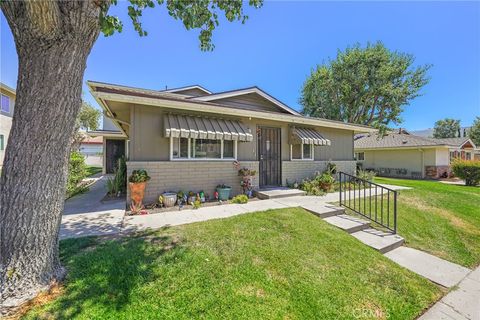 A home in Newbury Park