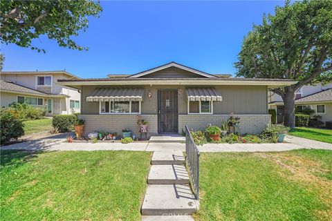 A home in Newbury Park