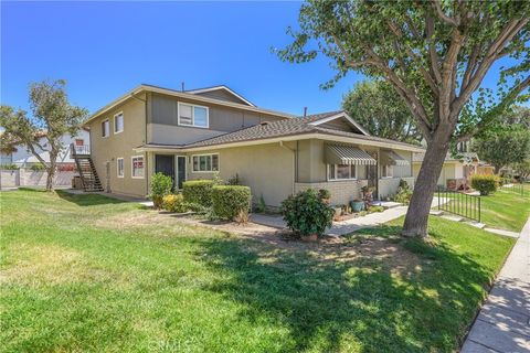 A home in Newbury Park