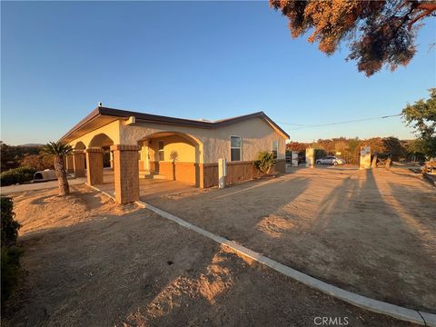 A home in Anza