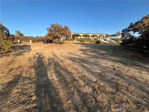 A home in Anza