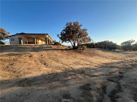 A home in Anza