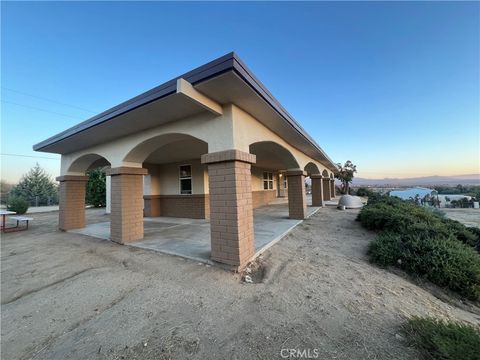 A home in Anza