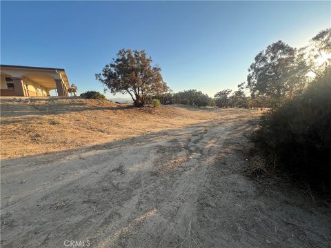 A home in Anza