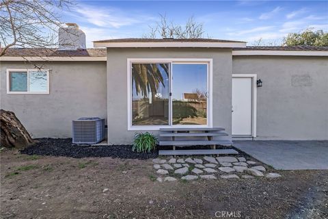 A home in Corning