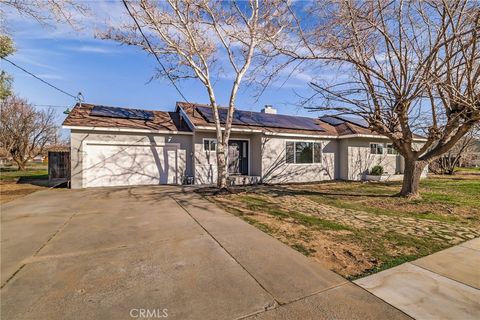 A home in Corning