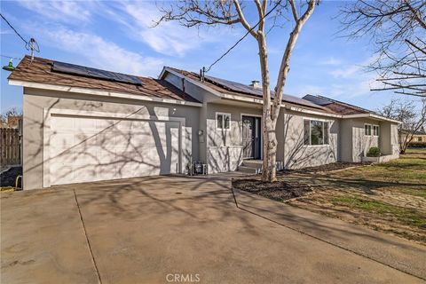 A home in Corning