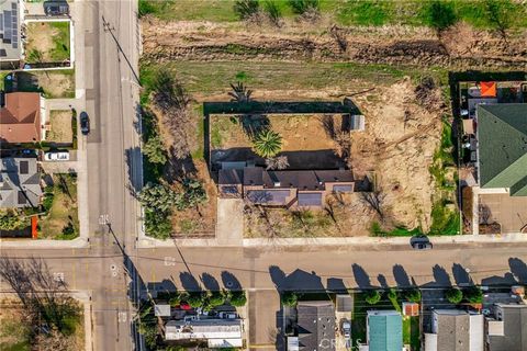 A home in Corning