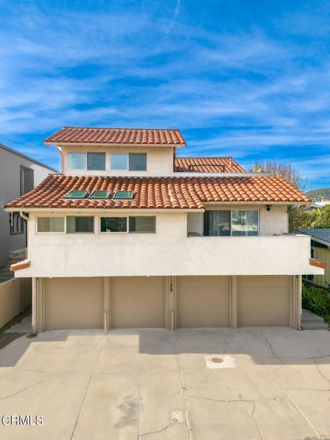 1129 Dover Lane Ventura CA 93001