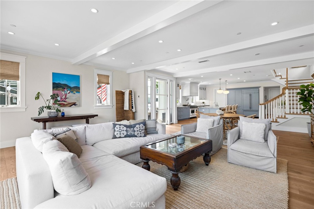 Balboa Peninsula Point (BLPP) - Residential