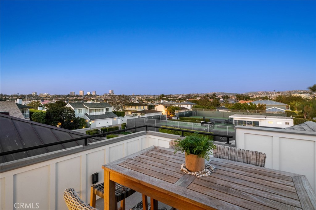 Balboa Peninsula Point (BLPP) - Residential