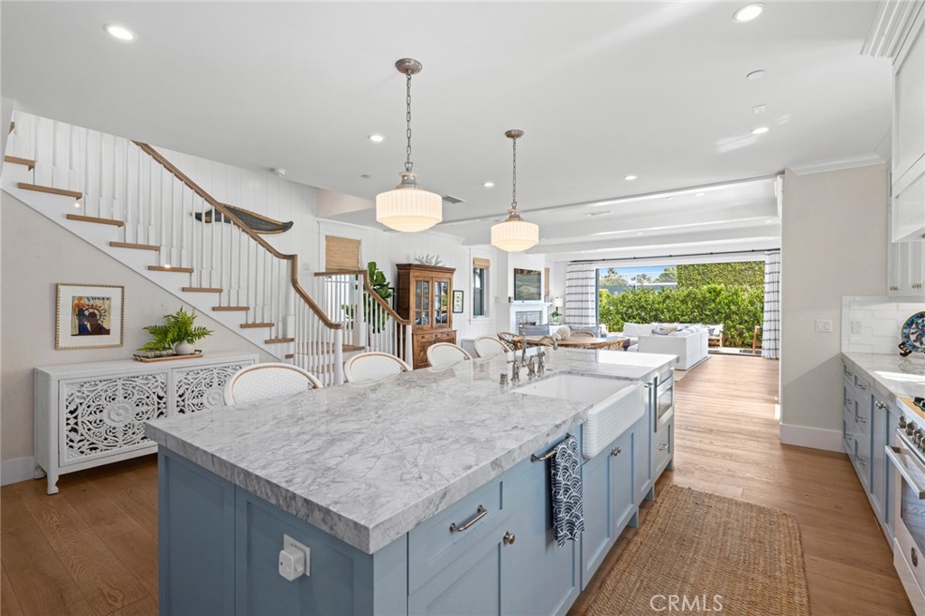 Balboa Peninsula Point (BLPP) - Residential