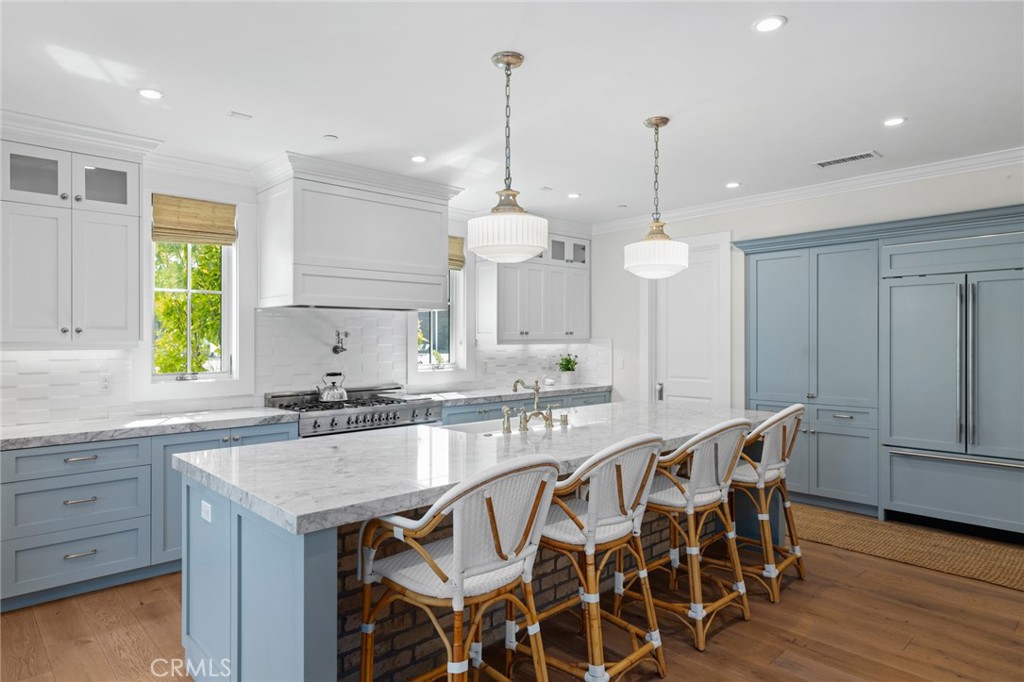 Balboa Peninsula Point (BLPP) - Residential