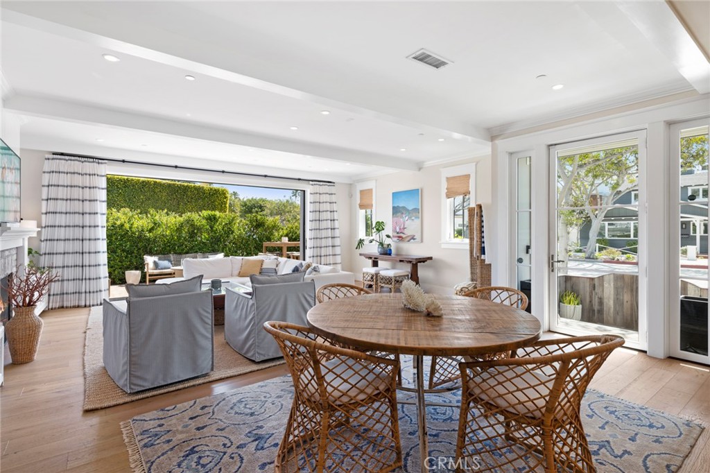 Balboa Peninsula Point (BLPP) - Residential