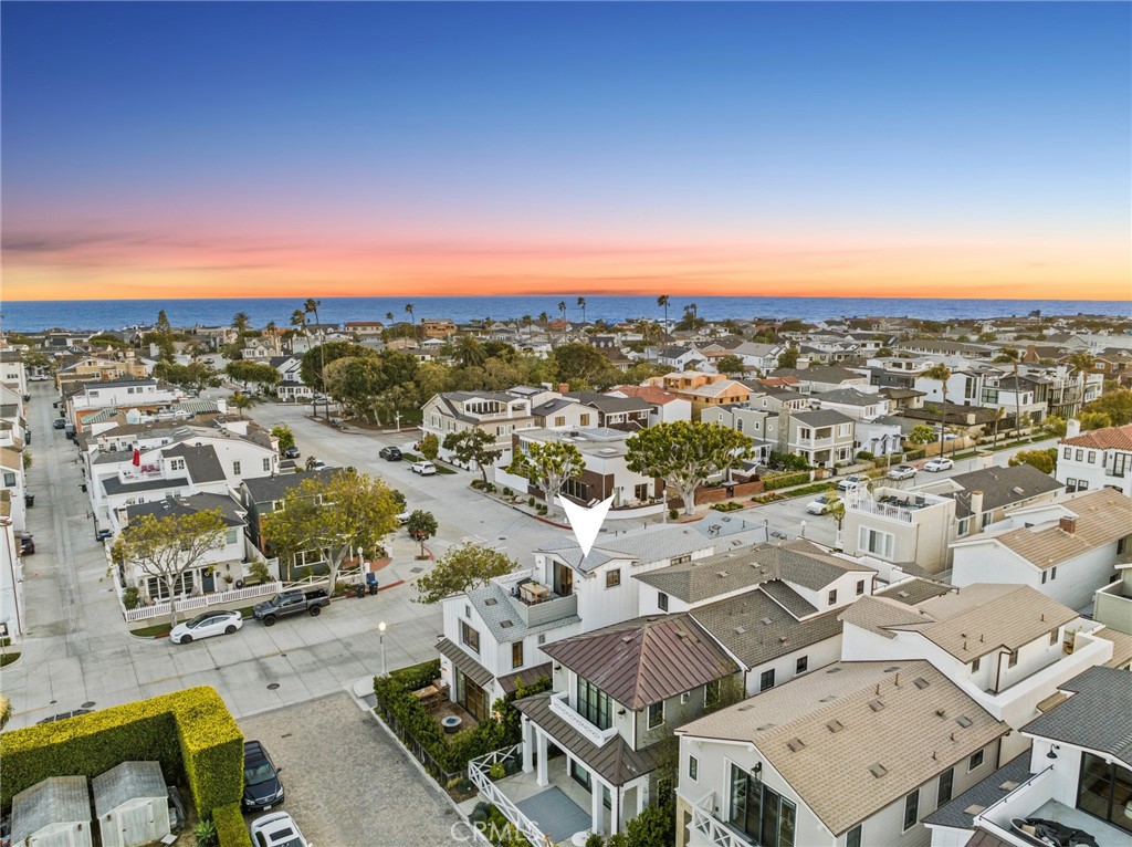 Balboa Peninsula Point (BLPP) - Residential