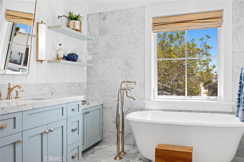 Balboa Peninsula Point (BLPP) - Residential