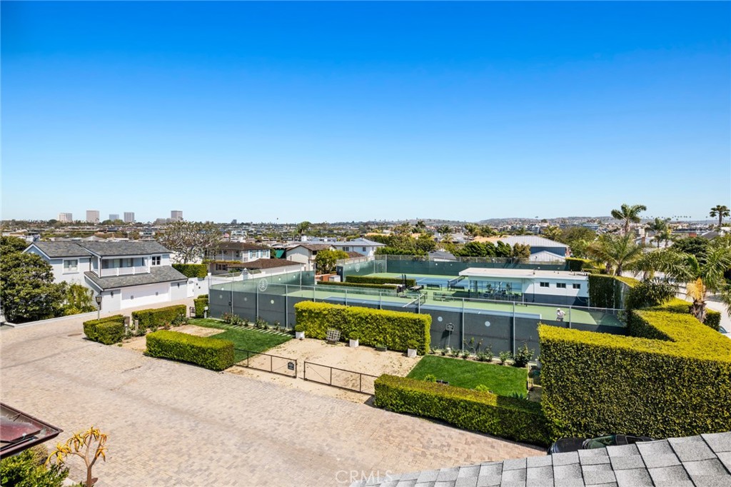 Balboa Peninsula Point (BLPP) - Residential