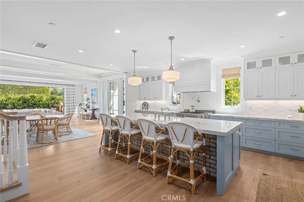 Balboa Peninsula Point (BLPP) - Residential