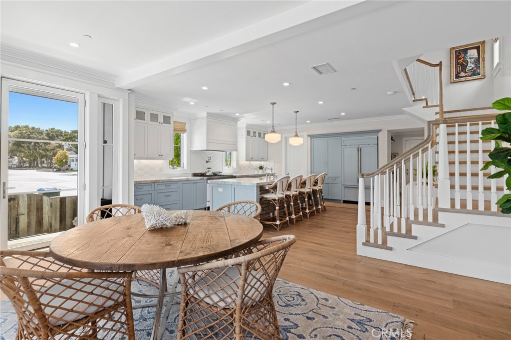 Balboa Peninsula Point (BLPP) - Residential