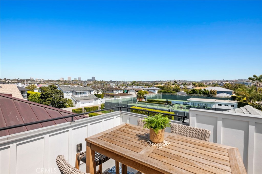 Balboa Peninsula Point (BLPP) - Residential