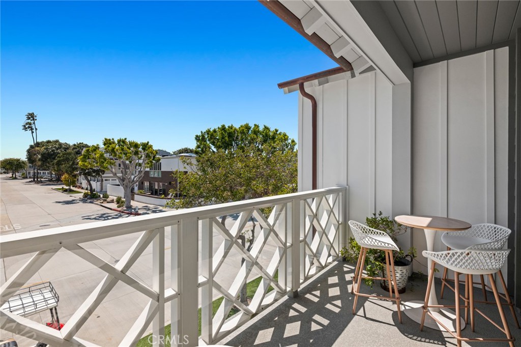 Balboa Peninsula Point (BLPP) - Residential