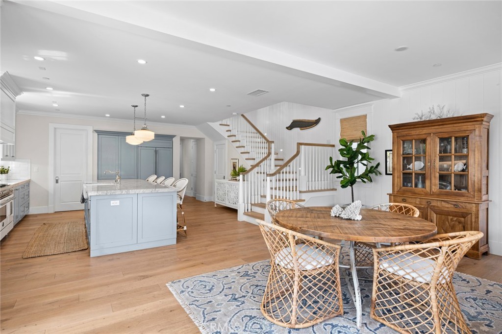 Balboa Peninsula Point (BLPP) - Residential