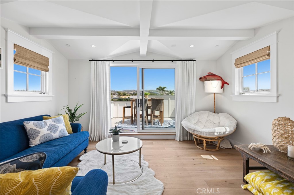 Balboa Peninsula Point (BLPP) - Residential