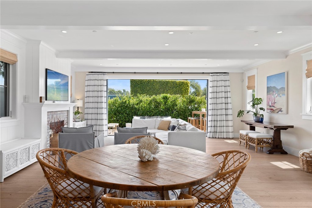 Balboa Peninsula Point (BLPP) - Residential