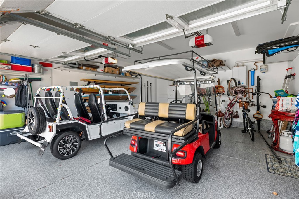 Balboa Peninsula Point (BLPP) - Residential