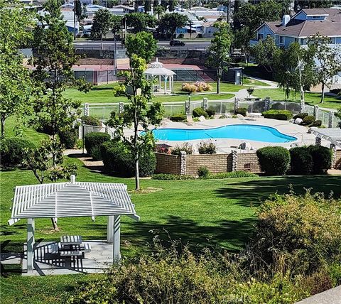 A home in Canyon Country