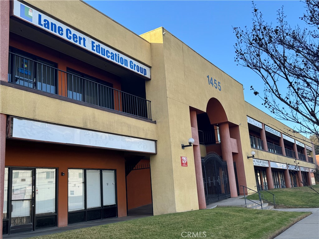 1455 Monterey Pass Rd 206