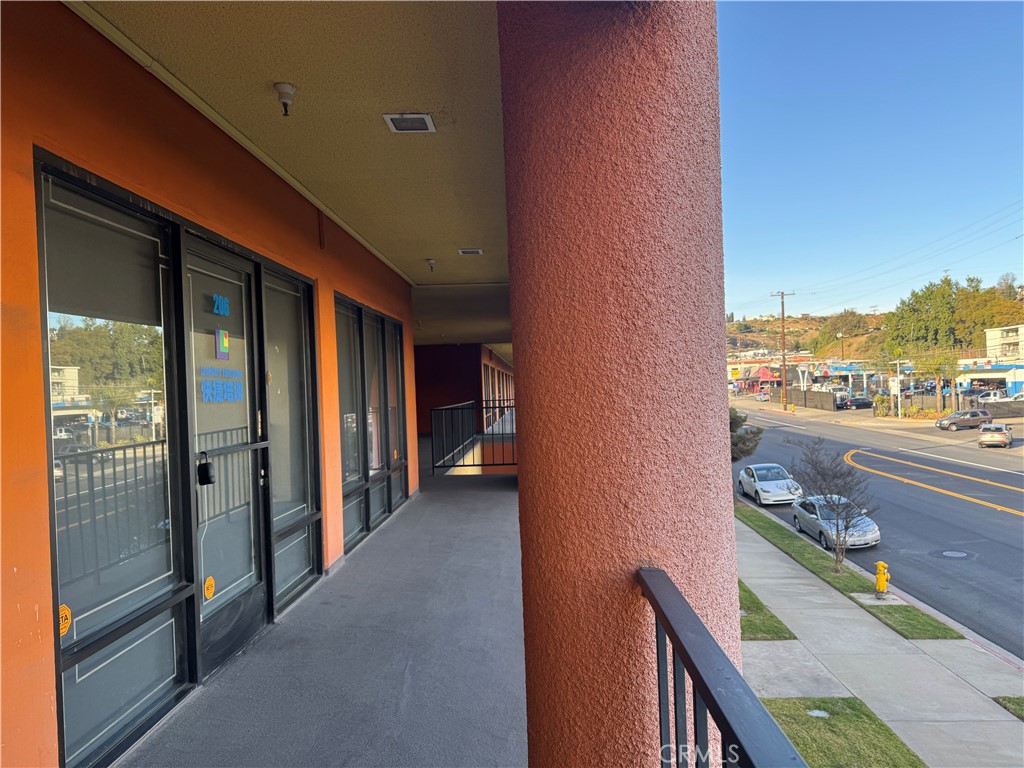 1455 Monterey Pass Rd 206