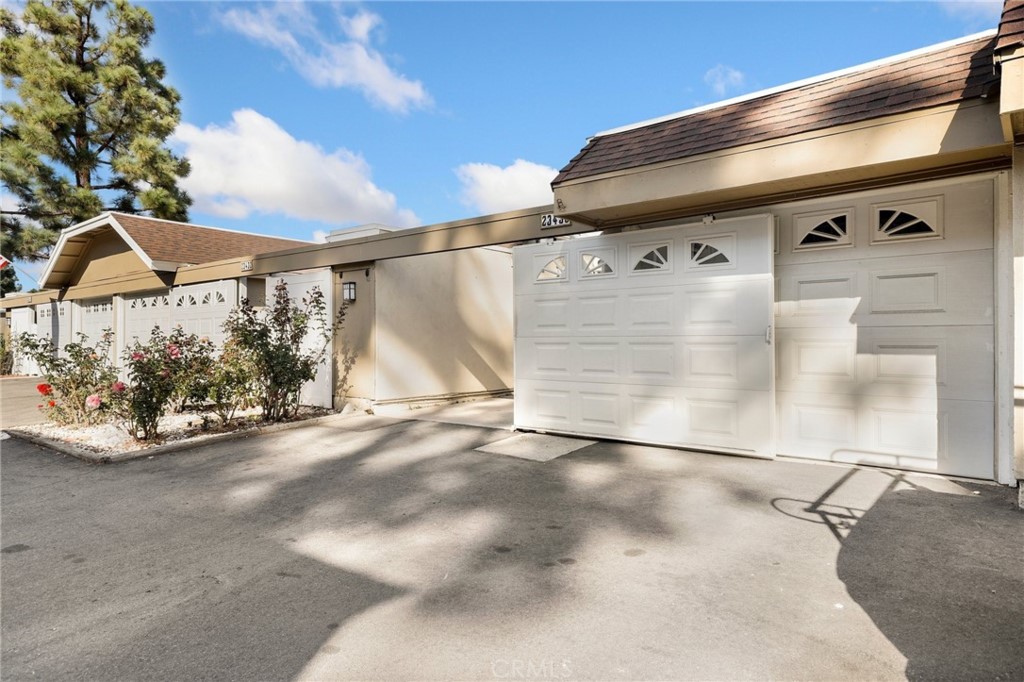 Laguna Village (LV) - Residential