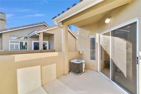 A home in Trabuco Canyon