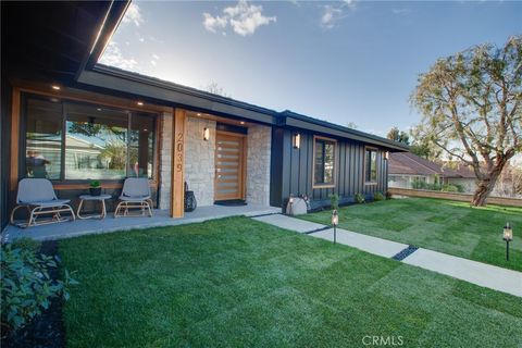 A home in Newport Beach