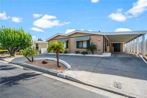 A home in Murrieta