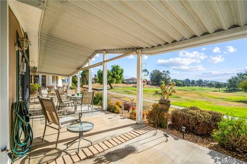 A home in Murrieta