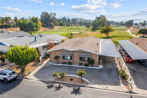 A home in Murrieta