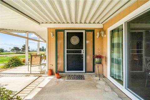 A home in Murrieta