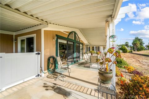 A home in Murrieta