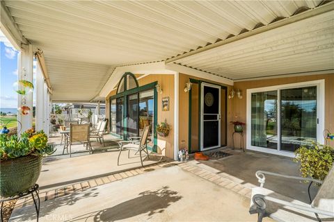 A home in Murrieta