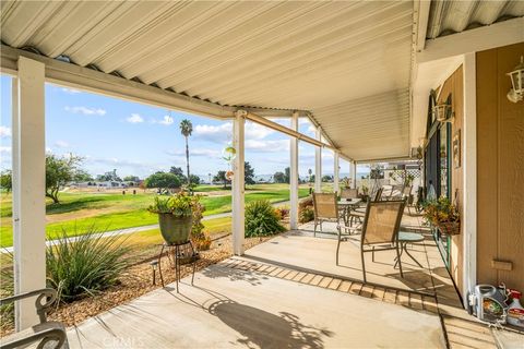 A home in Murrieta