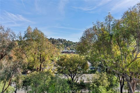 A home in Laguna Niguel