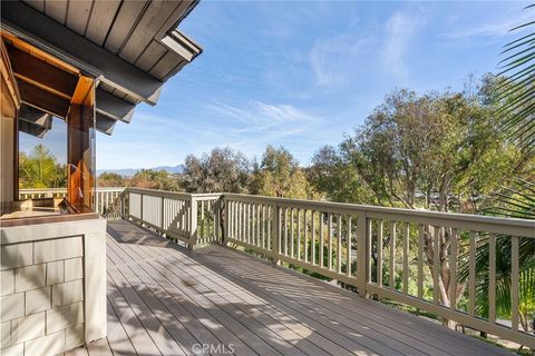 A home in Laguna Niguel