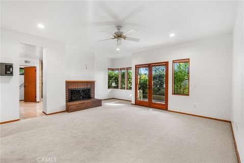 A home in Laguna Niguel